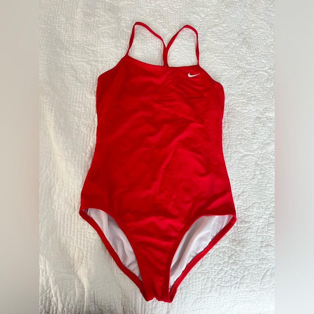 Nike one piece swimsuit